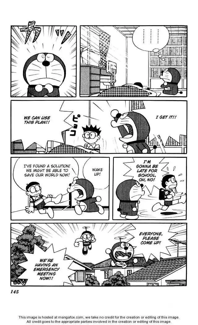 Doraemon Long Stories Chapter 7.4 20